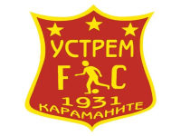 ФК Устрем - Караманите