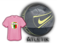 Atletik