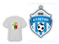 Атлетик 1996