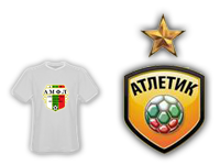 ФК Атлетик