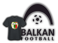 Балкан