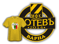 МФК Ботев 18