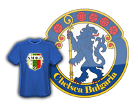 Chelsea Bulgaria