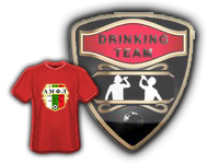 Drinking Team