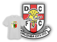 Drujba City