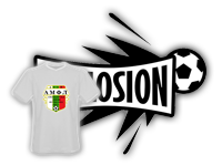 FC Explosion