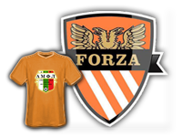 FORZA