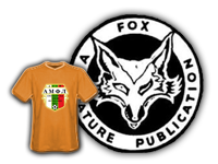 FOXES