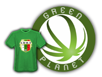 Green Planet