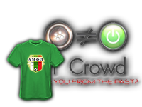 IT Crowd