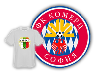 Комерц