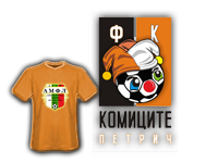 Комиците