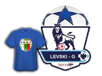 Levski - G