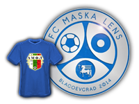 FC Maska Lens