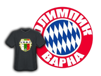 Олимпик Варна