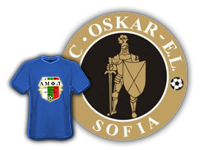 FC Oskar EL Sofia