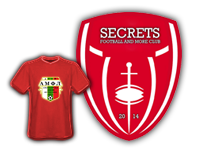 Secrets