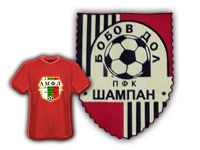 Шампан
