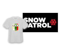 Snow Patrol