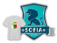 София 2015