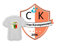 Спартак Кочериново