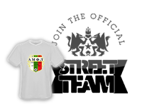 Street team