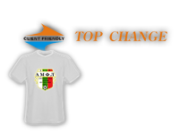 Top Change