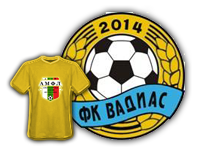 ФК Вадиас