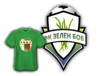 Зелен Боб