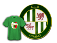 АФК Комбат