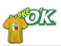 Алекс О`К