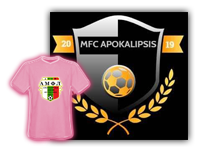 МФК Апокалипсис
