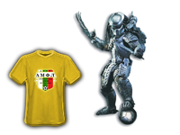 Baffana Maffana