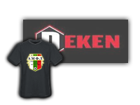 Deken