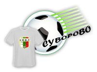 ФК Суворово U19