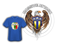 F.C.Massive Attack