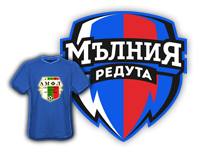 Мълния Редута