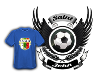 Saint John